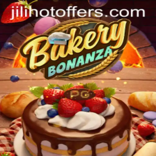 BakeryBonanza: A Deliciously Fun Adventure with Jilihot