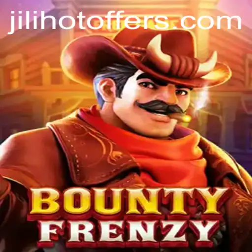 BountyFrenzy: A Thrilling Adventure with a Sprinkle of Jilihot