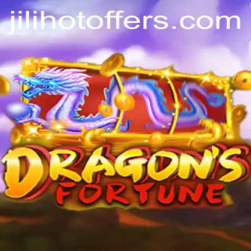 Unleashing the Adventure: Experience DragonFortune with Jilihot