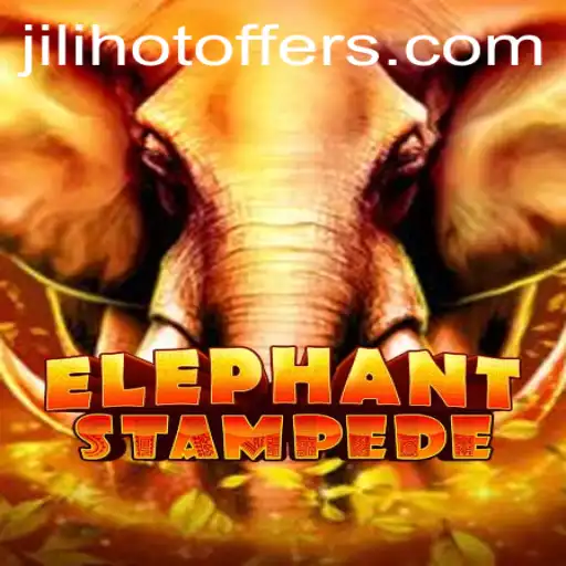 Exploring ElephantStampede: A Thrilling Adventure in the World of Jilihot