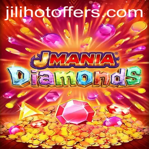 Dive into JManiaDiamonds: The Ultimate Gem Adventure