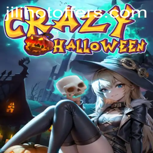 Exploring the World of CrazyHalloween