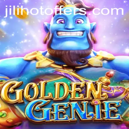 Exploring GOLDENGENIE: Game Description, Introduction, and Rules