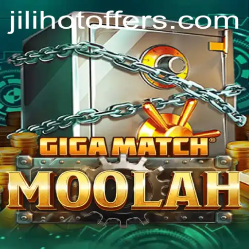 Unlocking the Thrills of GigaMatchMoolah