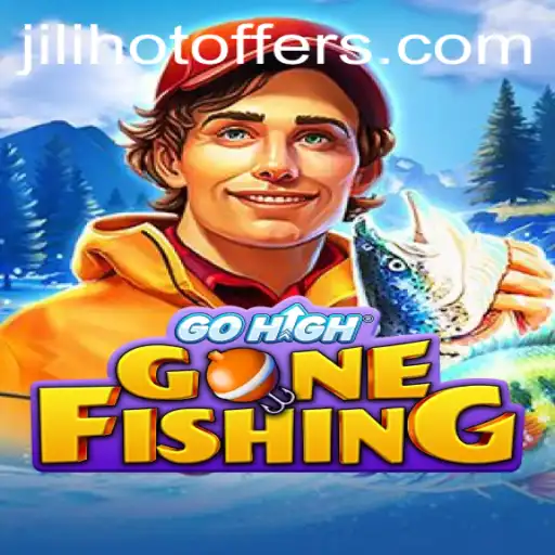 GoHighGoneFishing: Dive into the Exciting World of Jilihot