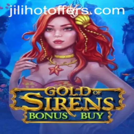 GoldofSirensBonusBuy: Dive into the Mythical World of Epic Wins