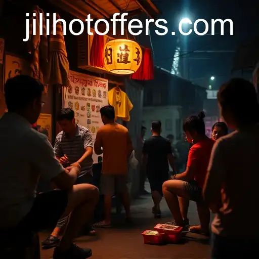 Understanding the Persistence of Jueteng in the Philippines