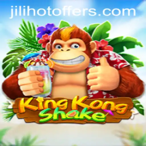 KingKongShake: A Thrilling New Addition to Mobile Gaming
