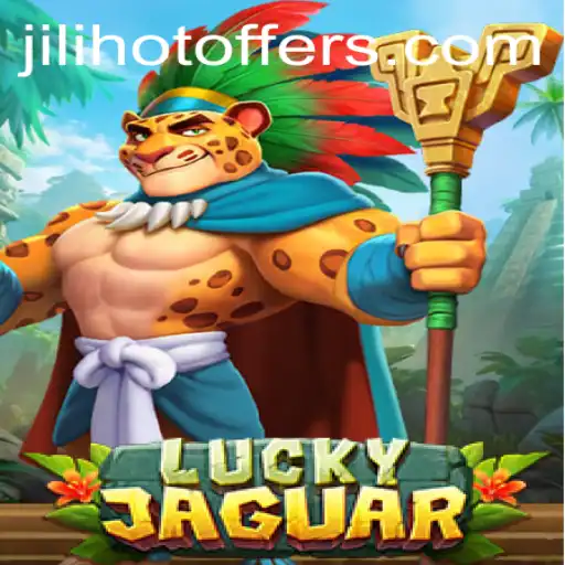 Unveiling LuckyJaguar: A Thrilling Adventure in Modern Gaming