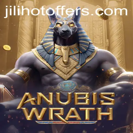 Unveiling the Mesmerizing World of AnubisWrath