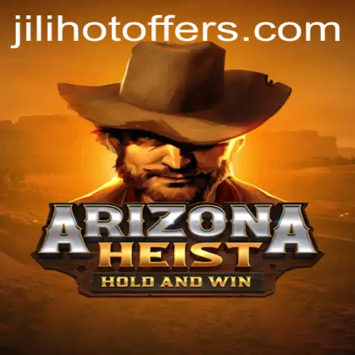Embark on an Exciting Adventure with ArizonaHeist: The Ultimate Jilihot Experience