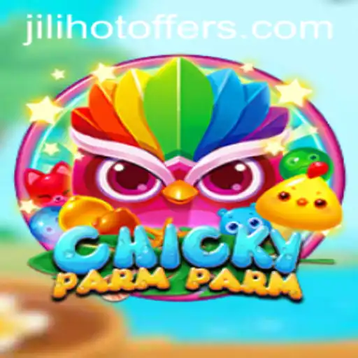 ChickyParmParm: The Game That Has Everyone Talking