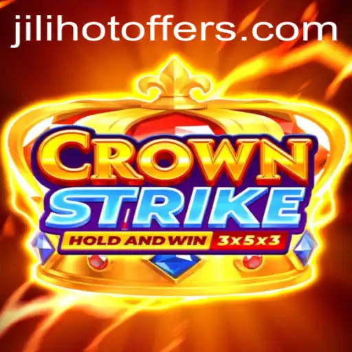Dive into Crownstrike: A Revolutionary Gaming Experience