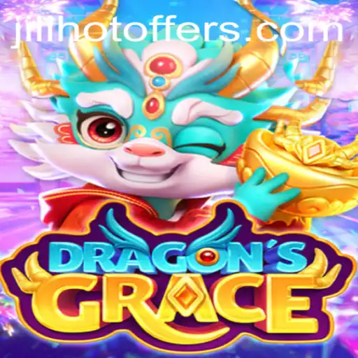 DragonsGrace and the Rise of Jilihot