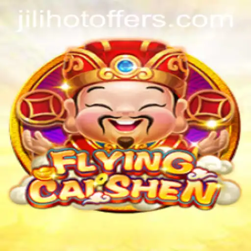 Explore the Thrilling Adventure of FlyingCaiShen
