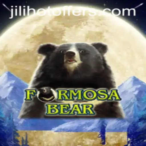 Discover the Excitement of FormosaBear: A Dynamic Adventure Game