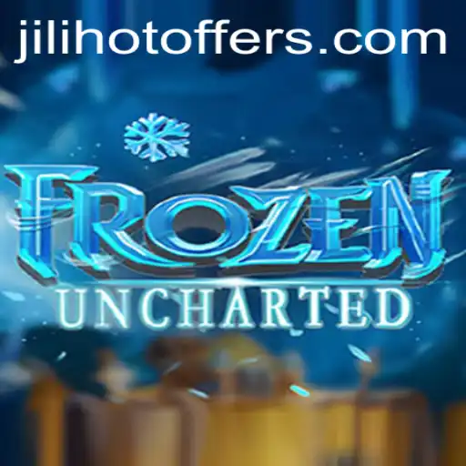 FrozenUncharted Game Launch