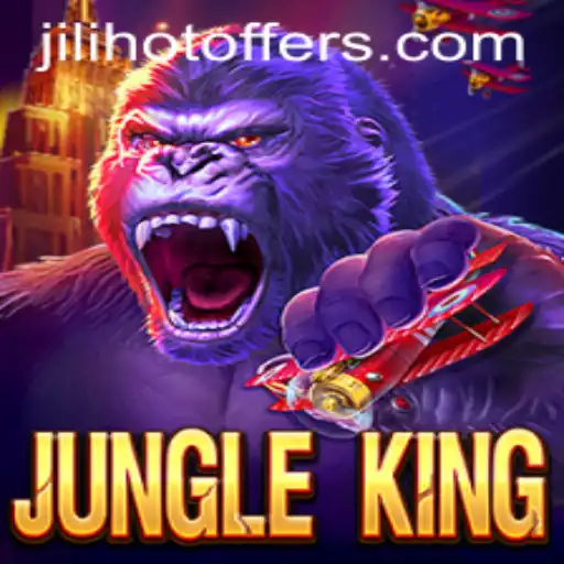 The Enchanting World of JungleKing
