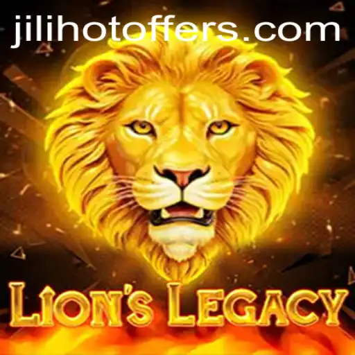 Exploring the Exciting World of LionsLegacy: An Immersive Gaming Experience with Jilihot