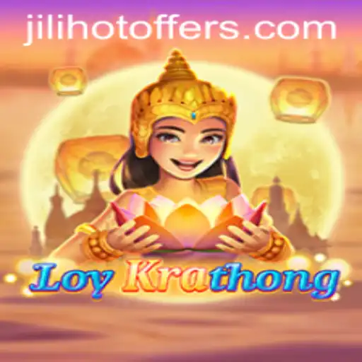 Discover the Enchantment of LoyKrathong: Dive into the Vibrant World of Jilihot