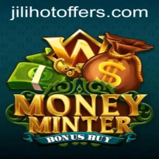 Exploring MoneyMinterBonusBuy: A Thrilling Adventure into the World of Virtual Slot Gaming