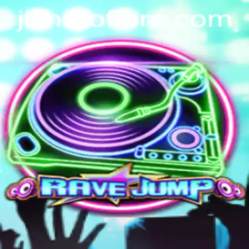 RaveJump: The Exciting World of Digital Trampolining