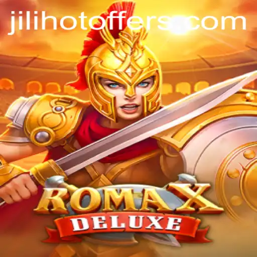 Exploring the Thrills of RomaXDeluxe: A Comprehensive Guide