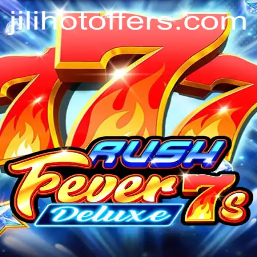 Experience the Thrill with RushFever7sDeluxe
