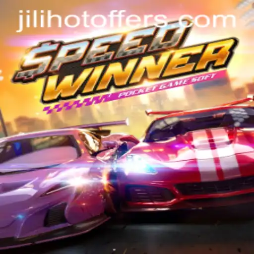 Explore the Thrilling World of SpeedWinner with a Touch of jilihot