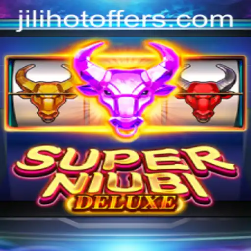 SuperNiubiDeluxe: A Thrilling New Gaming Experience with Jilihot Features