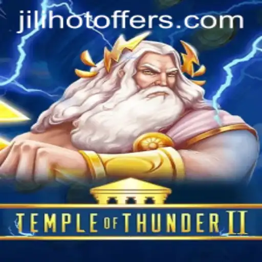 Explore the World of Temple of Thunder II
