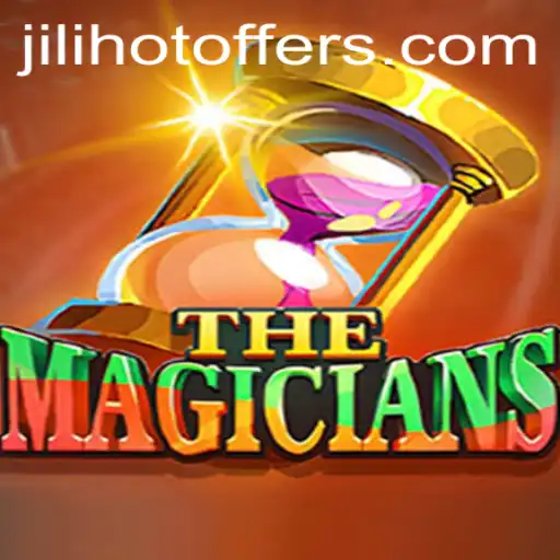 TheMagicians: Enter the World of Enchantment with Jilihot