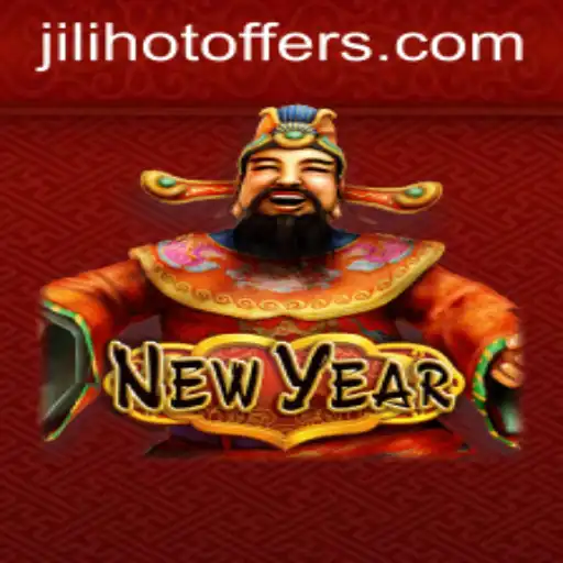 Discovering NewYear: An Exciting Fusion with Jilihot