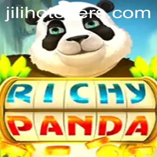 Exploring the Intriguing World of RichyPanda: A Dive into the Game and the Buzz Around 'Jilihot'