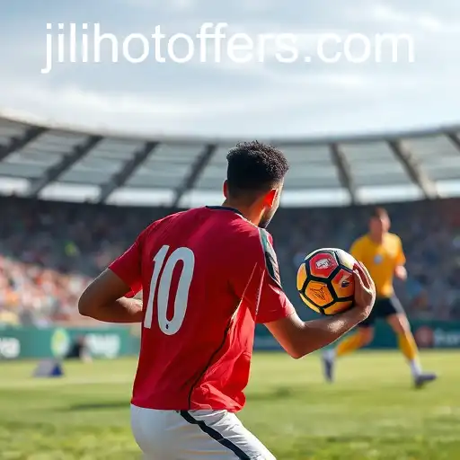 Exploring the Role of Jilihot in Modern Sports
