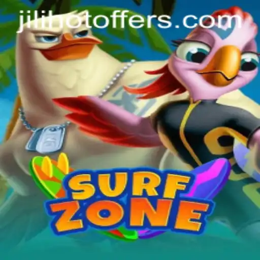 Dive into the Thrilling World of SurfZone