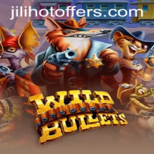 Unveiling WildBullets Jilihot An Adventure Awaits in Dystopian Worlds