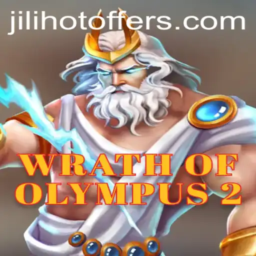 Wrath of Olympus 2 Game Guide