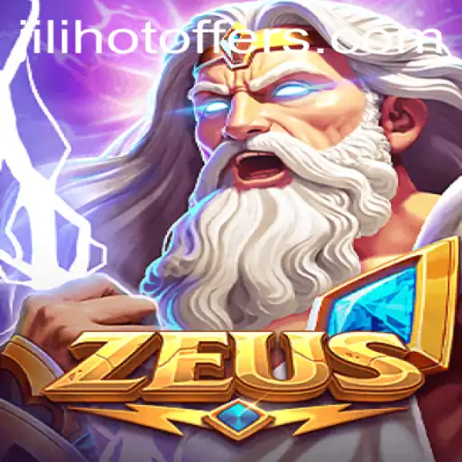 Zeus: Unveiling the Mystical World of Jilihot